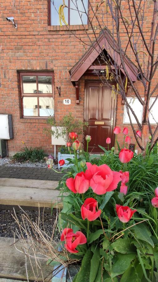 Liberty Townhouses Dublin Exterior photo