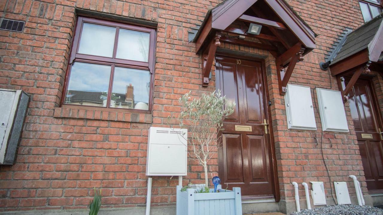 Liberty Townhouses Dublin Exterior photo